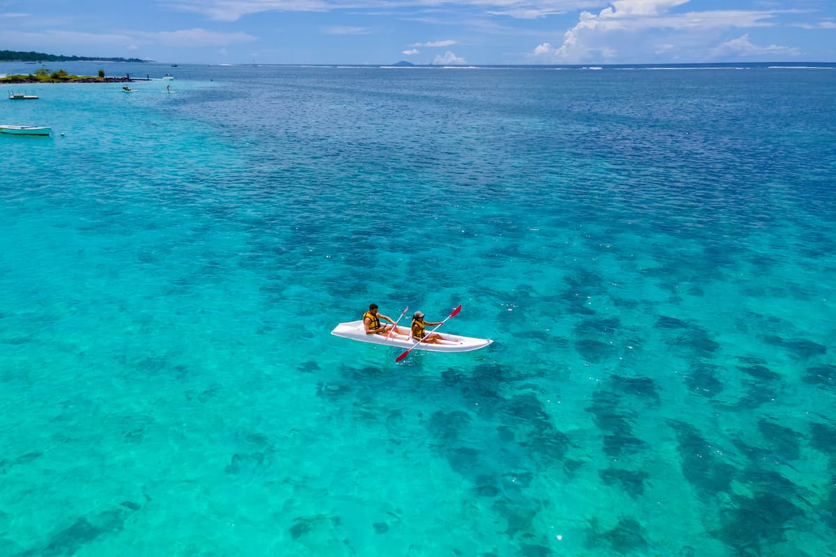 Northern Mauritius