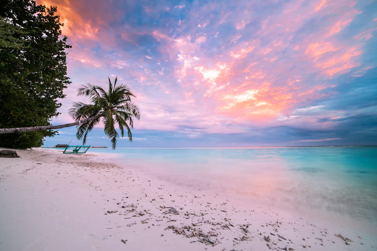 Eastern Mauritius