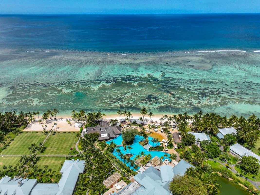 Western Mauritius