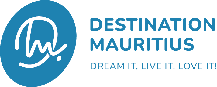 Destination Mauritius | Real estate logo